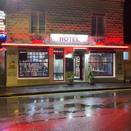Au Vieux Puits Hotel Villers-Bocage  Exterior photo